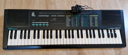 Bontempi keyboard 61 - bontempi, pm