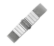 Zeppelin Uhrenarmband Metall