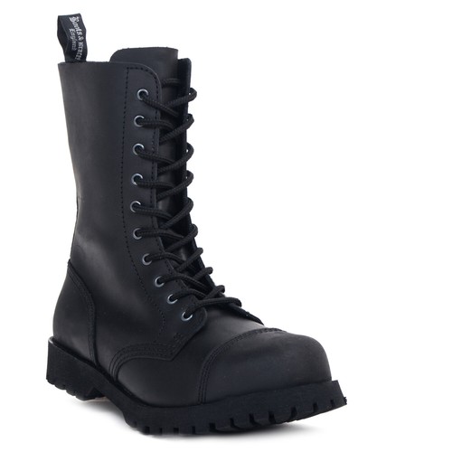 Boots braces loch - &, 10-loch