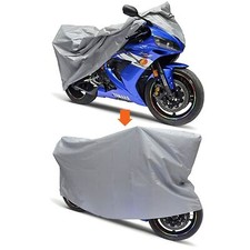 Wasserdicht Motorrad Abdeckung