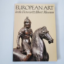 European Art in the Victoria &