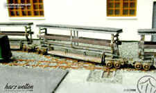 HARZ WELTEN N0521 - Grubenbahn