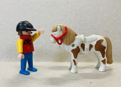 Playmobil figur puppenhaus - playmobil,