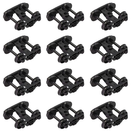 12stk modellbahn spur 1 87 - 12stk.,
