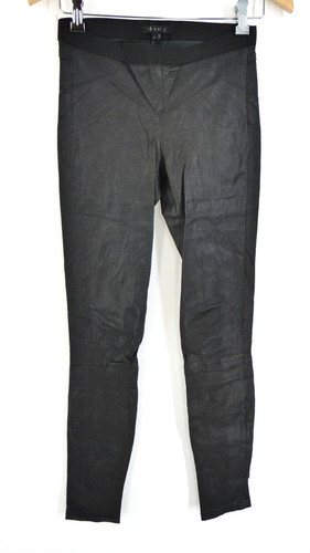 Theory leggings rea lederhose - leggings,