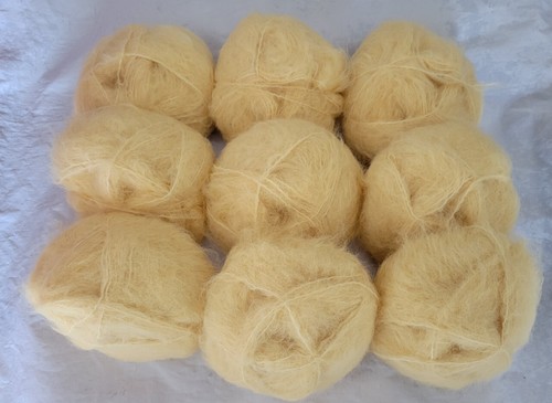 500g baby alpaka - wolle,, super