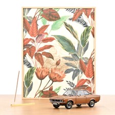 Norev Opel Manta Model/Year