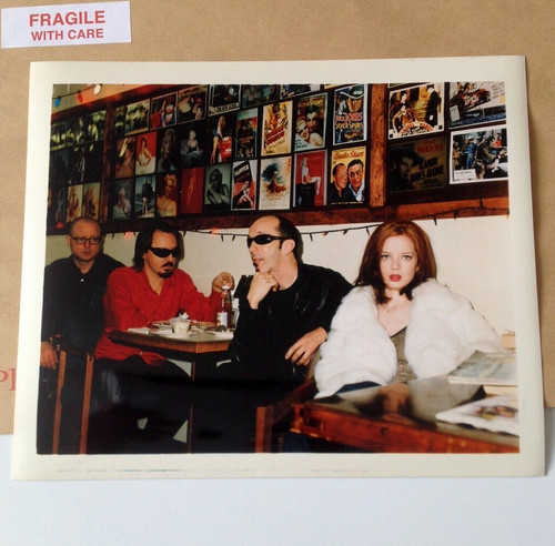 Shirley manson fotodruck - |,