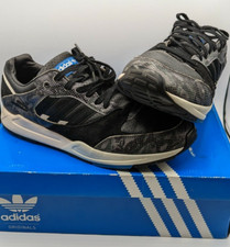 Adidas Originals Tech Black