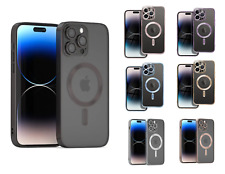 Hülle für iPhone 17 16 15 14