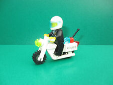Lego 1x x81c01 Polizei