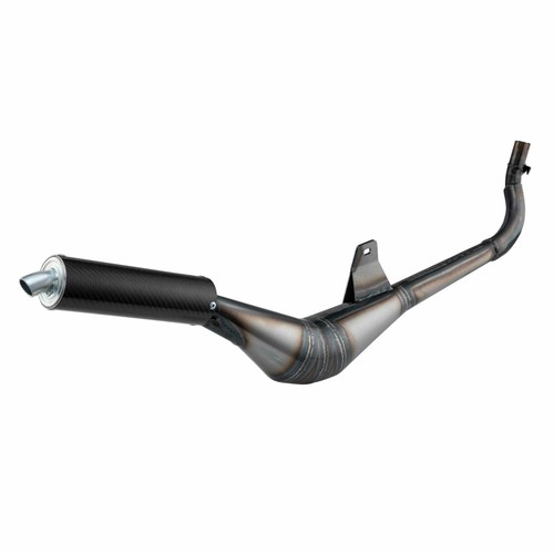 Simonini racing endtopf - racing,