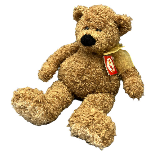 Teddy hermann collection - teddy,