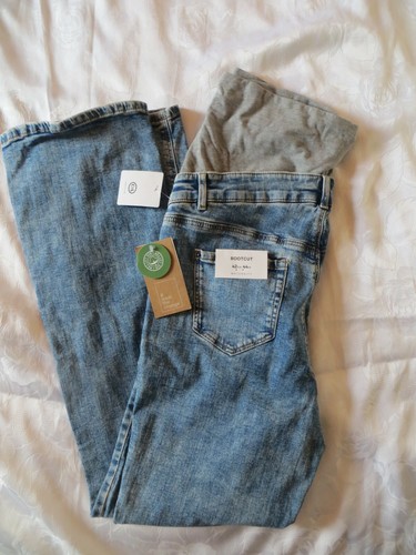 Schwangerschaftsjeans a - schwangerschaftsjeans, c&a