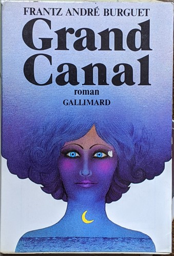 Frantz andré burguet grand - frantz,