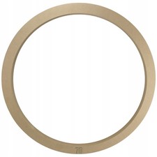 Runder Keilrahmen 70cm MDF