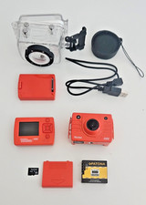 ROLLEI 5+ WIFI ActionCam AEE