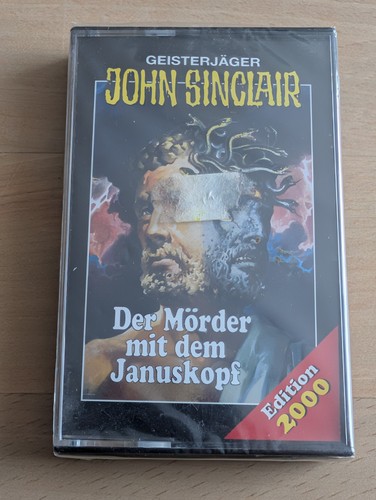 John sinclair edition 2000 der - john,