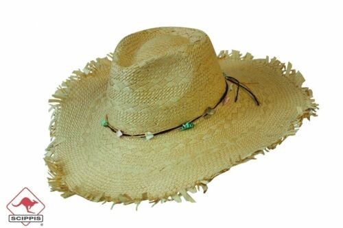 Scippis islander strohhut - scippis,
