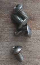 Leatherman Ersatzteile Charge Plus/Charge TTI - Schrauben