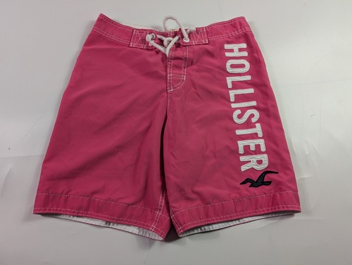 Hollister strand badeshorts - hollister, xs