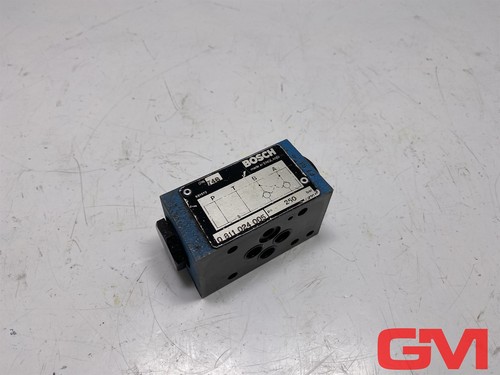 Bosch magnetventil 0811024005 - bosch,