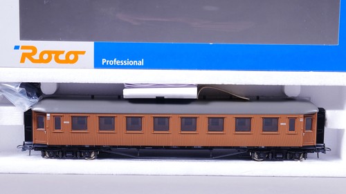 Roco 44268 reisezugwagen - ac,