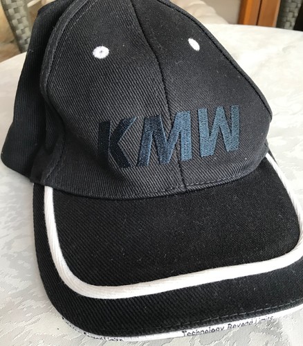 Krauss maffei kmw - maffei,