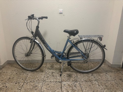 Zoll ktm city bike - 28,