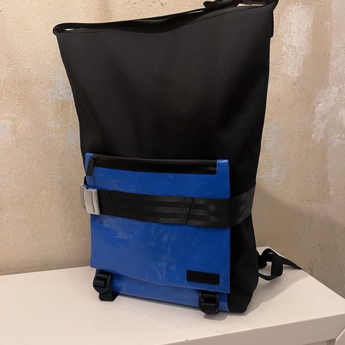 Freitag rucksack f690 - rucksack, coston