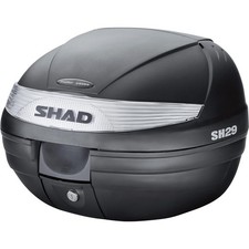 Shad Topcase SH 29 Liter mit