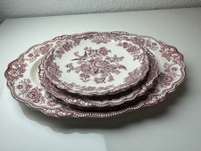 Vintage Geschirr-Set von