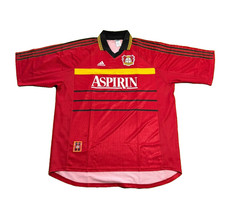 Bayer Leverkusen 04 Trikot