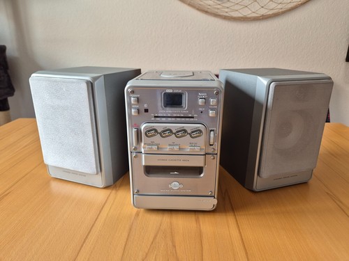Shimo micro audio - shimo, system