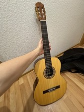 Konzertgitarre Granada 1 PF