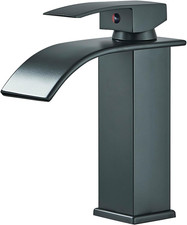 Wasserhahn Bad, Hevenaov