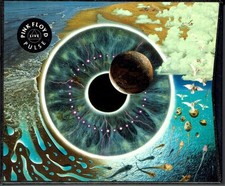 DoCD - Pink Floyd - " Pulse "