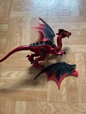 LEGO Castle 70403 Drachen-Tor