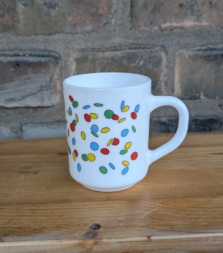 Arcopal konfetti tasse - konfetti,