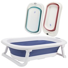 Faltbare Baby Badewanne Baden