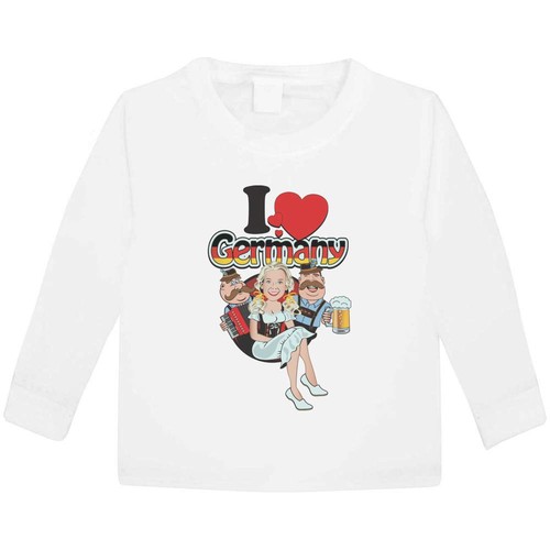 Love germany kinder - love, /