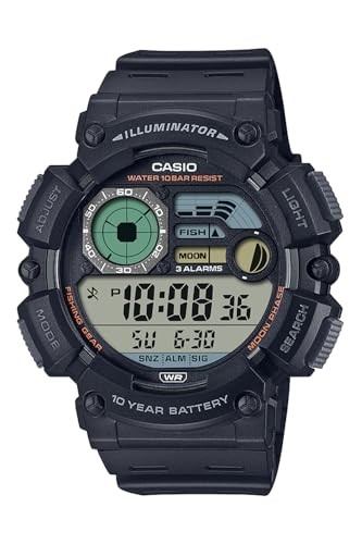Casio 1500h 1ajf - casio, ws-1500h-1ajf