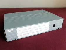 NEU! Archivschachtel Archivbox