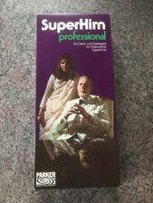 Parker SuperHirn professional