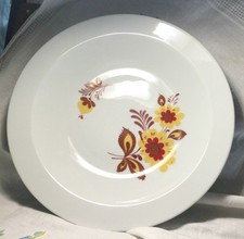 1 toller Teller Suppenteller