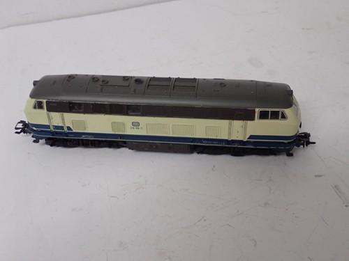 Gebrauchte märklin - märklin, /