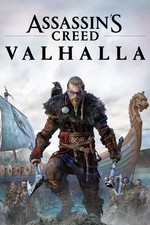 Assassin's Creed Valhalla PC