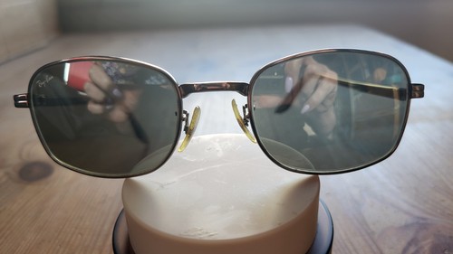 Ray ban sonnenbrille - ban, vintage