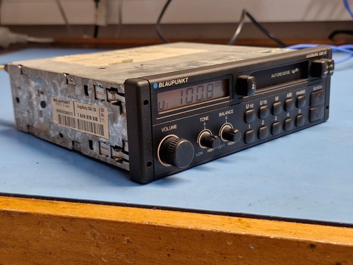 Blaupunkt augsburg sqr29 - blaupunkt,