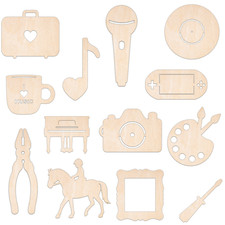 Creative Deco Personalisierte